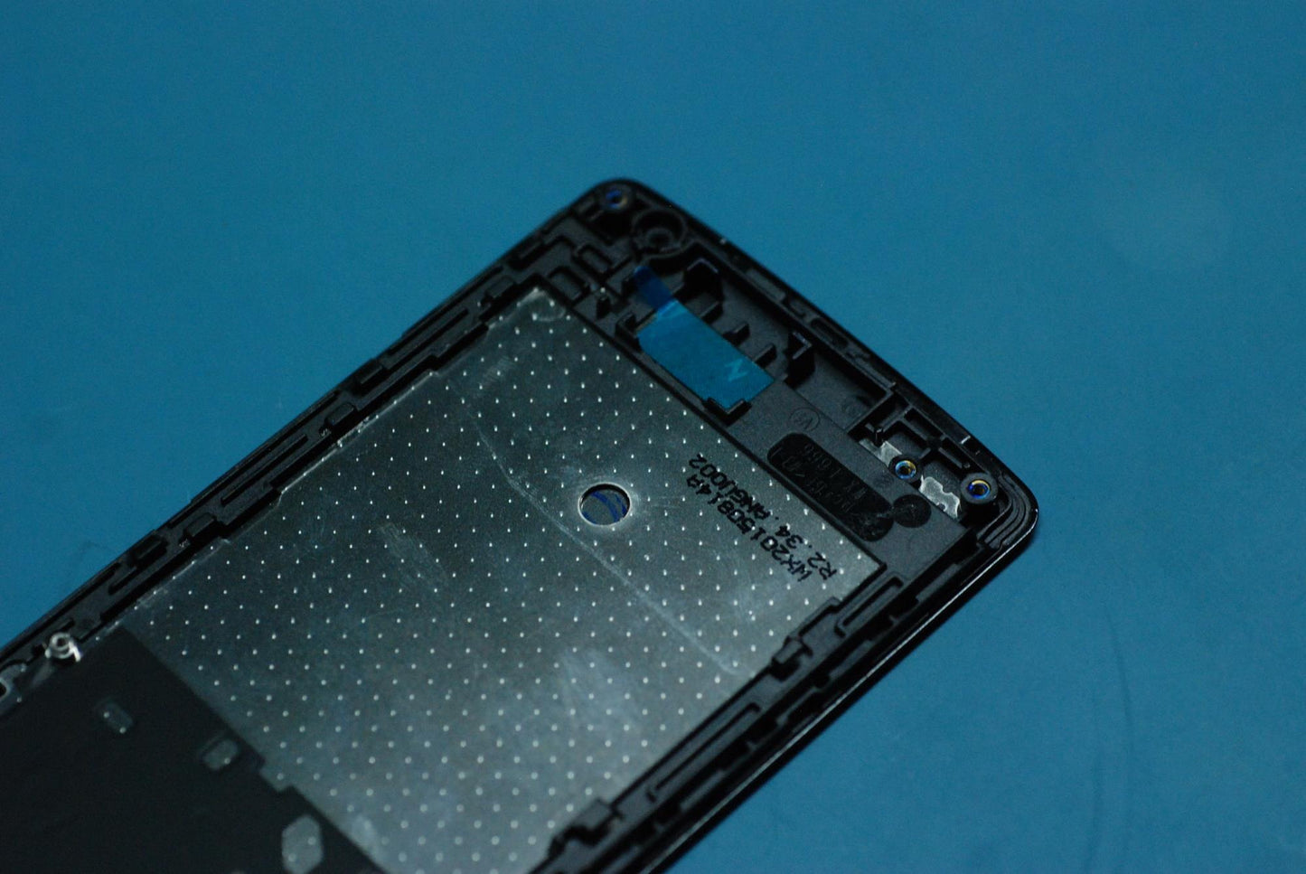Lenovo Tb-7703X Tp Lcm Assy_Wh And*11 - 5D68C06124