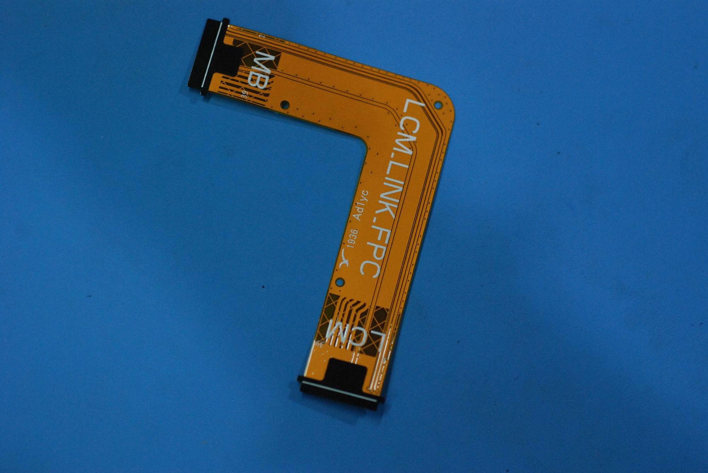 Lenovo Cd-17302F Lcm Fpc And*Hq220156 - 5F78C15684