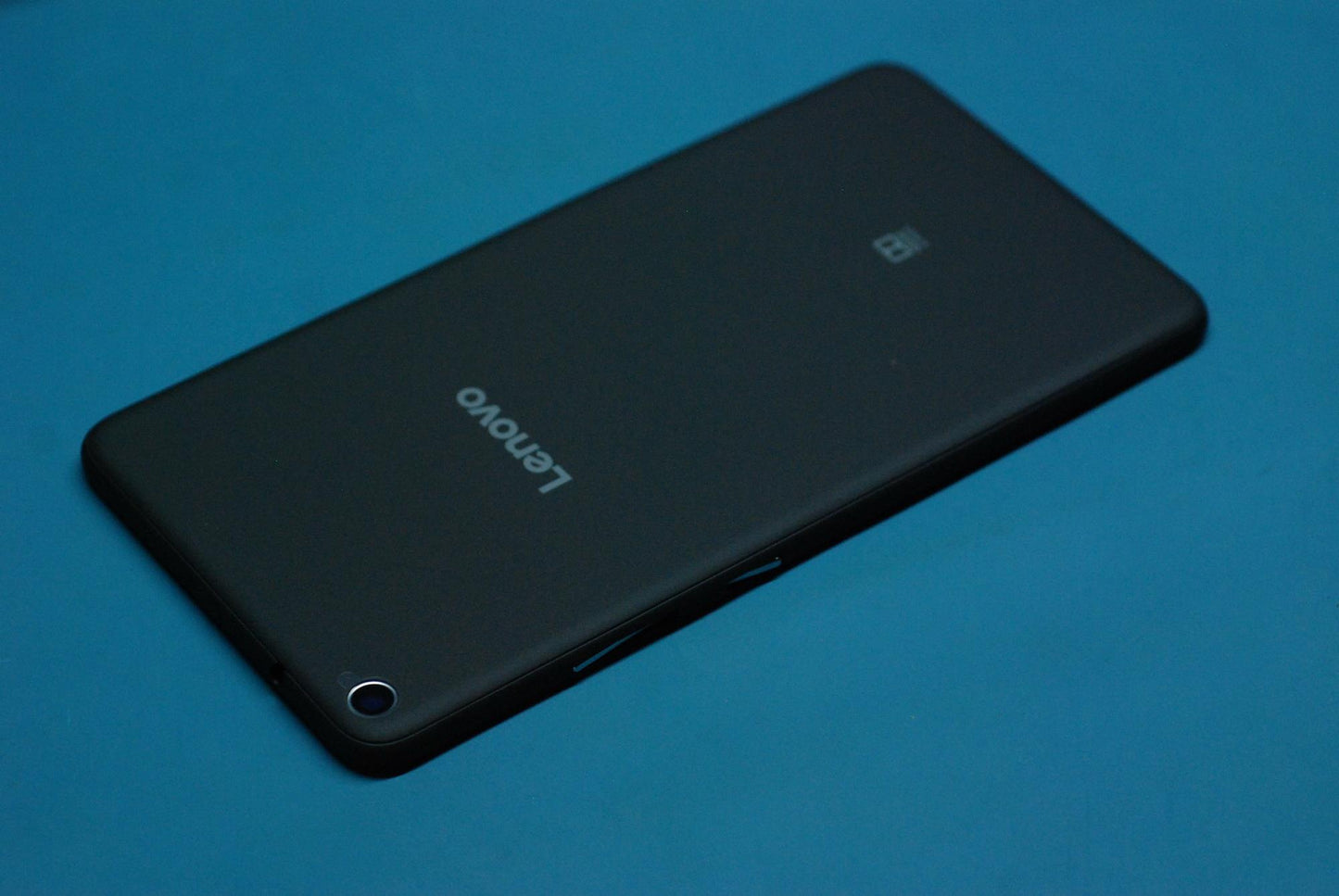 Lenovo Tb-7703X Rear Cover_Bk And*116 - 5S58C06131