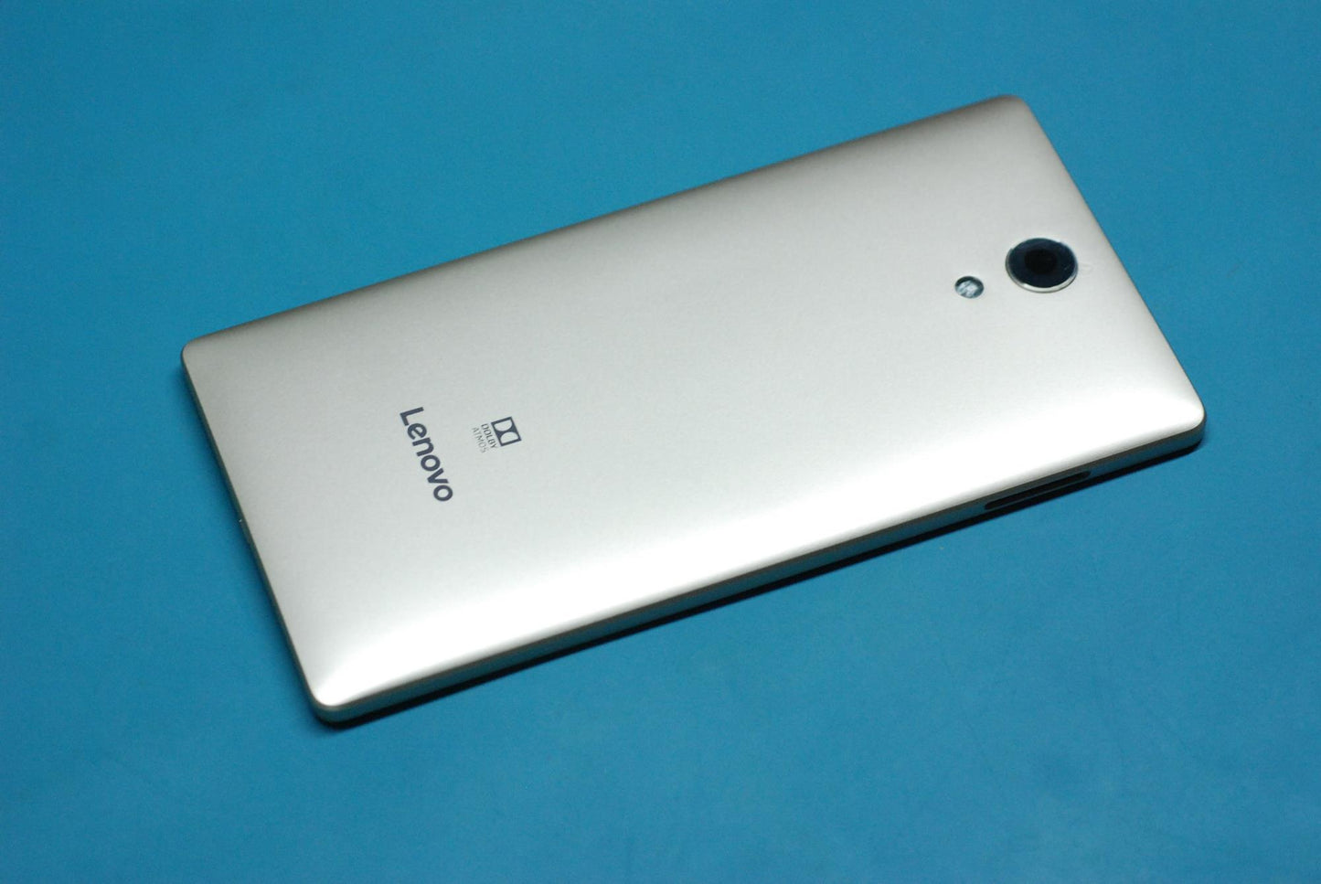Lenovo Pb2-650 Batt Cover_Gl And*7126 - 5S58C06025