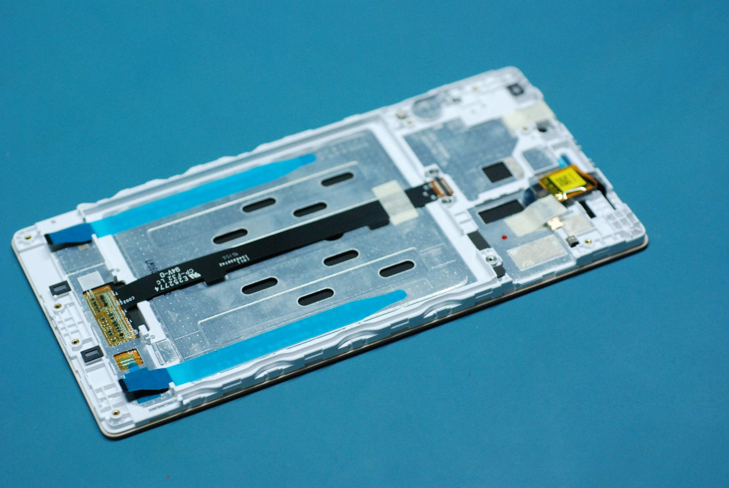 Lenovo Pb2-650 Tp Lcm Assy_Gl And*712 - 5D68C06019