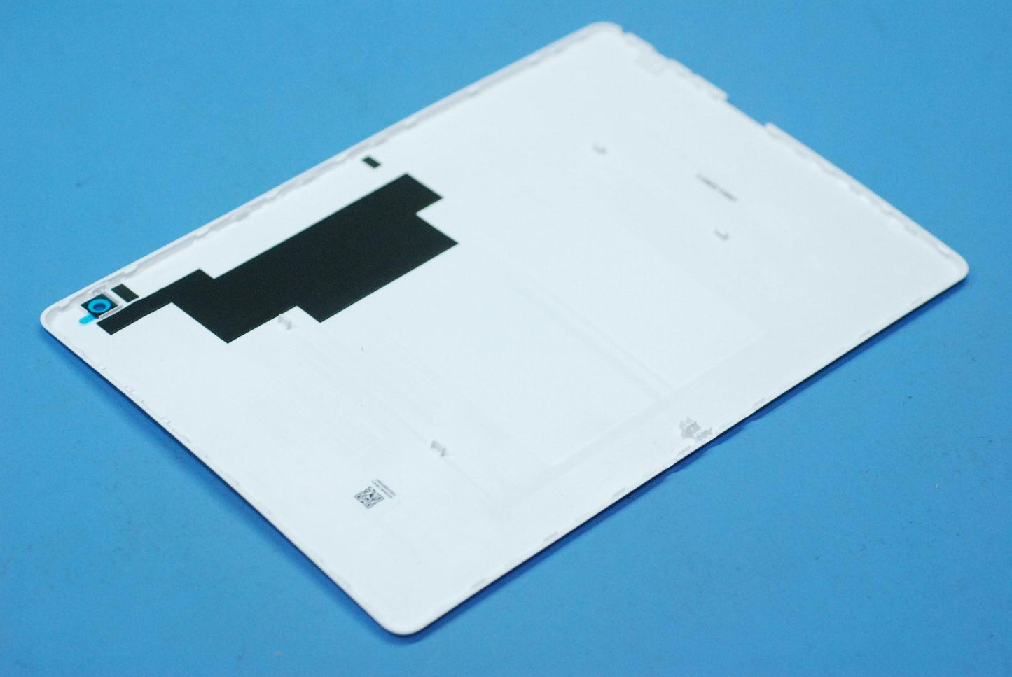 Lenovo Tb-X605 Bat Cover_Wh Cs - 5S58C13533