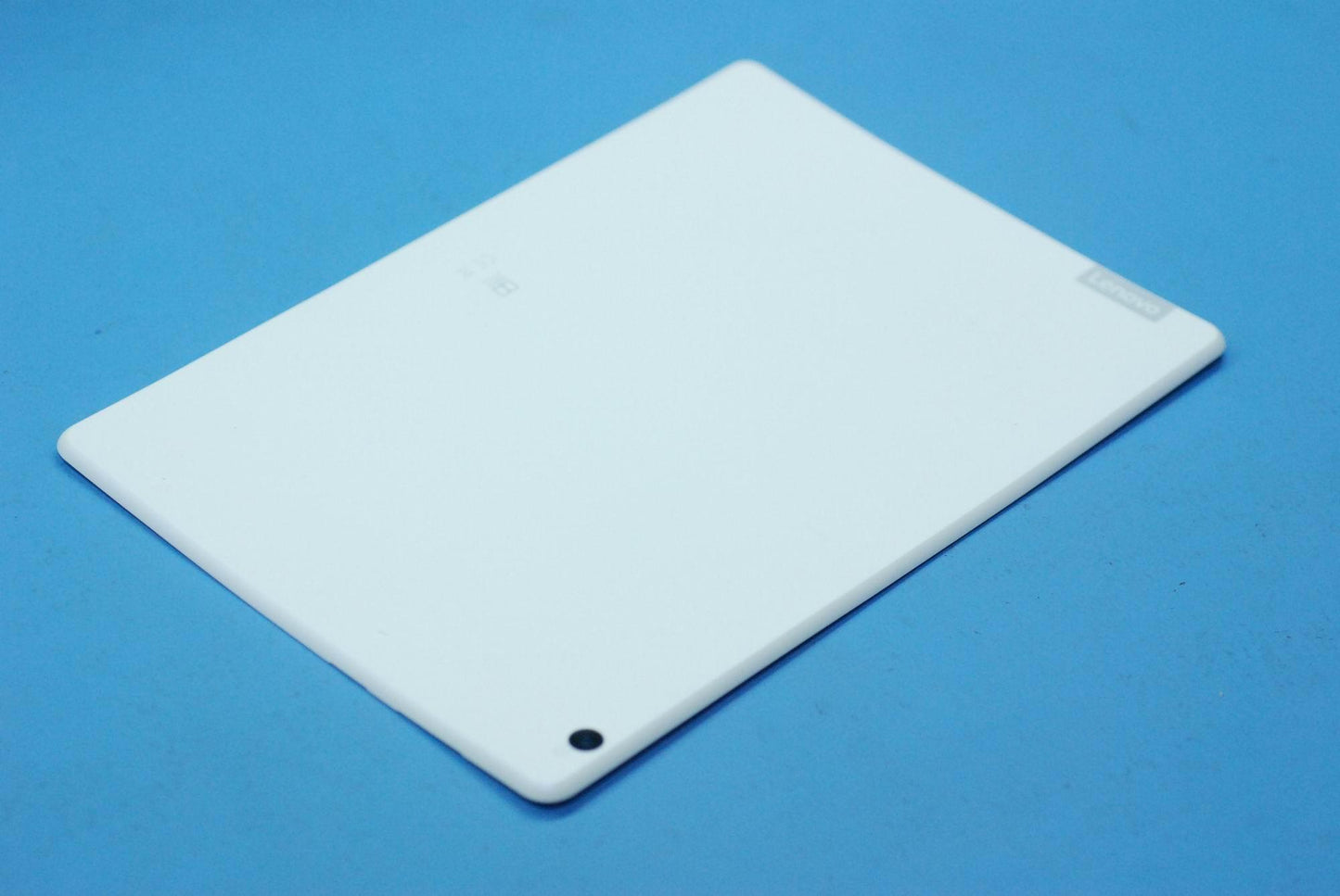 Lenovo Tb-X605 Bat Cover_Wh Cs - 5S58C13533