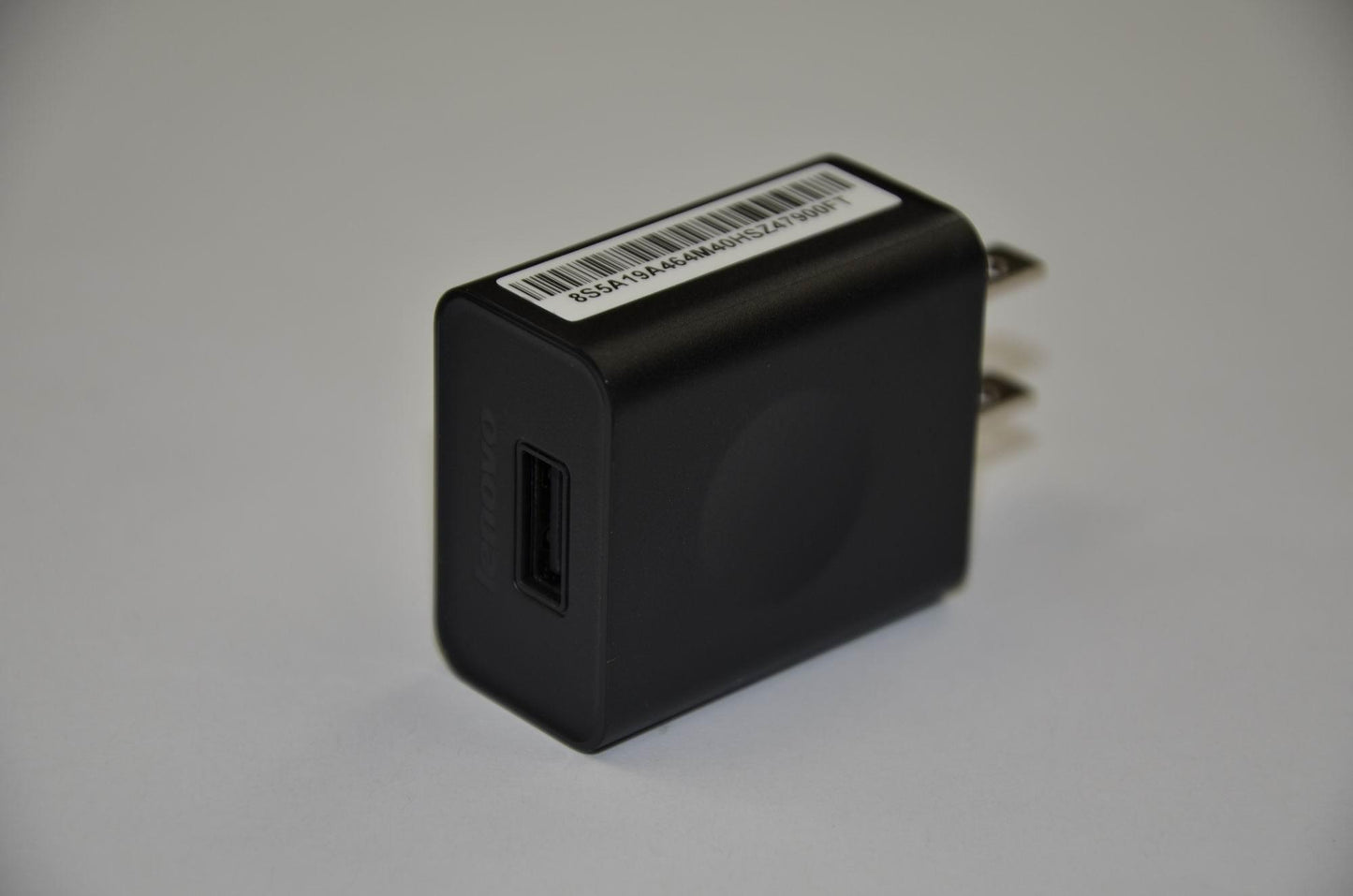 Lenovo Ac Adapter C-P56 5V/1A Ul Blac - SA18C01242