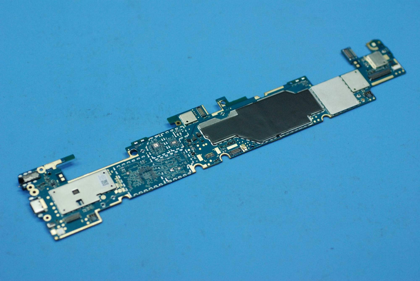 Lenovo Tb-X705F Mb_3+32G Cs - 5B28C13535
