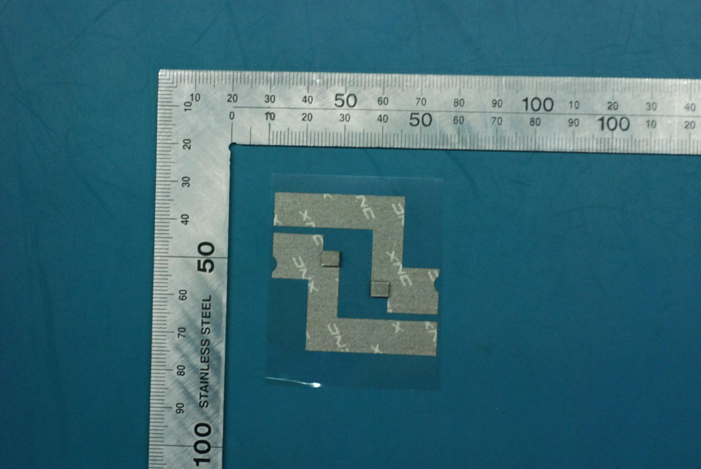 Lenovo Tb3-X70 Conductivecloth And*Hq - 5D78C05703