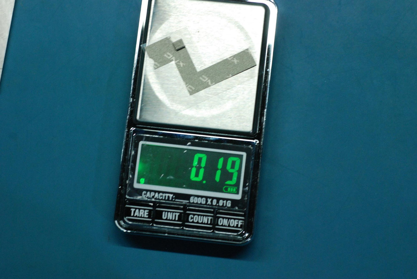 Lenovo Tb3-X70 Conductivecloth And*Hq - 5D78C05703