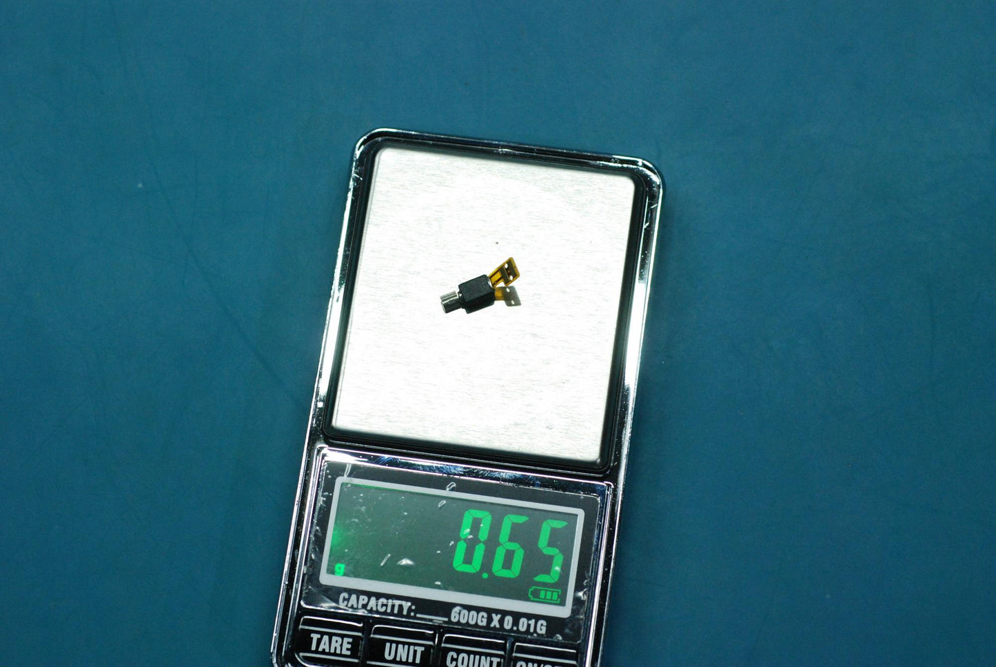 Lenovo Pb2-670 Vibrator And*26223309 - 5M78C06224