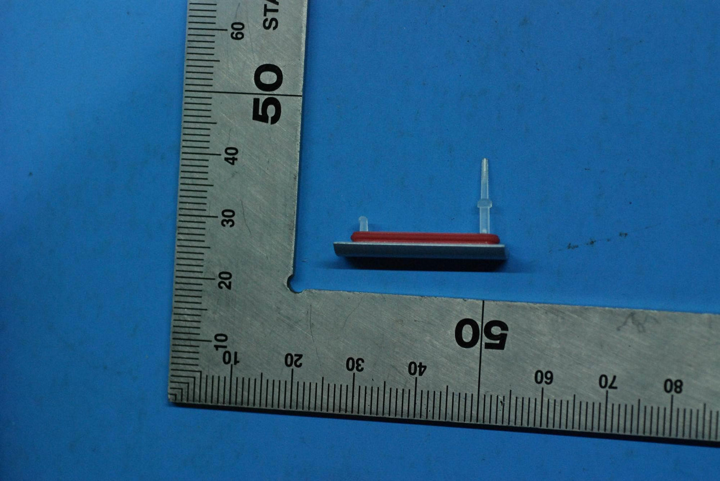 Lenovo Tb-X604 Sim Slot_Wh And*Hq2140 - 5MO8C09855