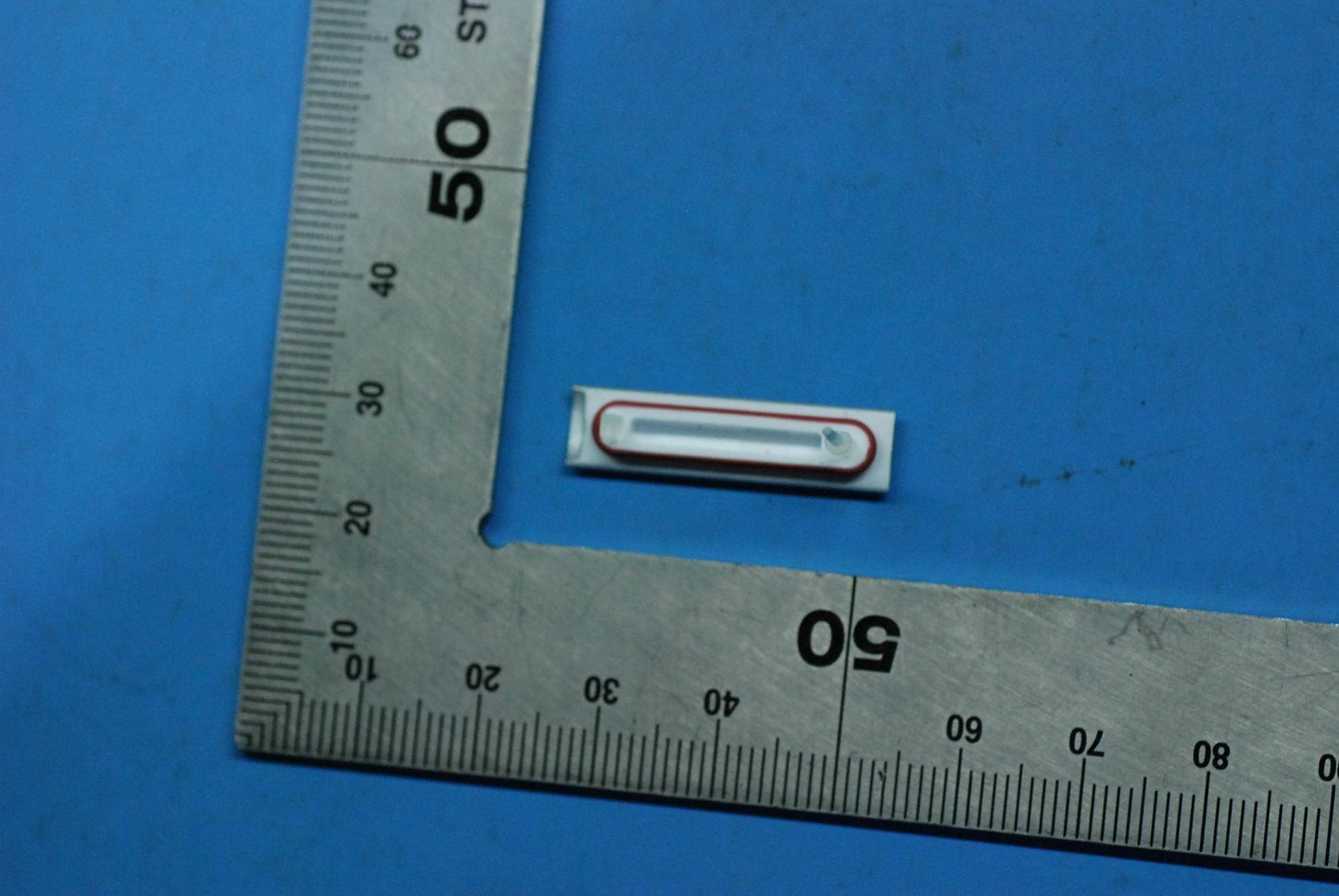 Lenovo Tb-X604 Sim Slot_Wh And*Hq2140 - 5MO8C09855