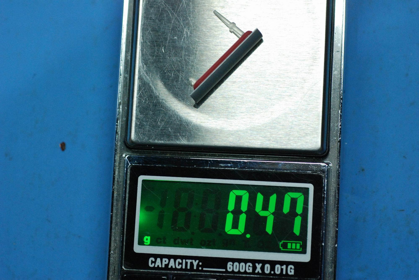 Lenovo Tb-X604 Sim Slot_Wh And*Hq2140 - 5MO8C09855