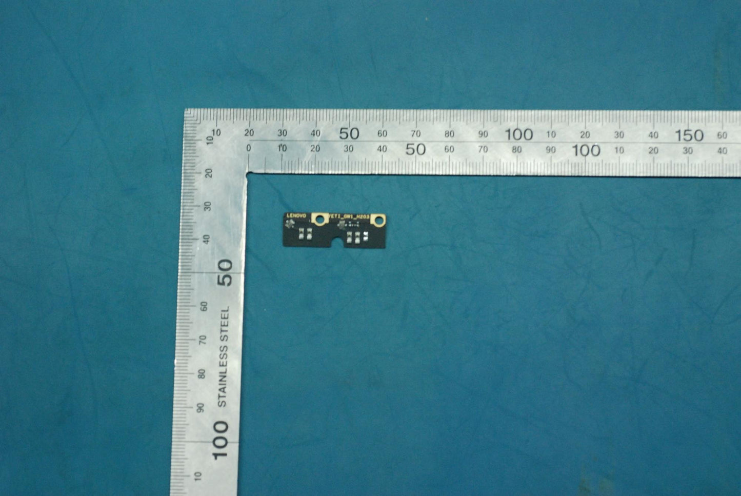 Lenovo Yeti Gps_Wifi1 Ant Sb - SP68C03656
