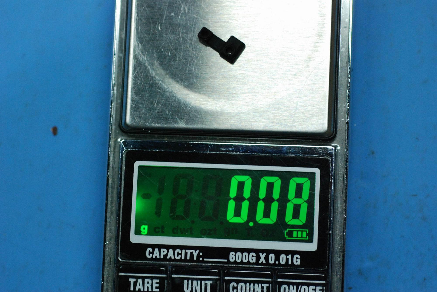 Lenovo Tb-X604 Psensor Rubber And*Hq2 - 5MO8C09714
