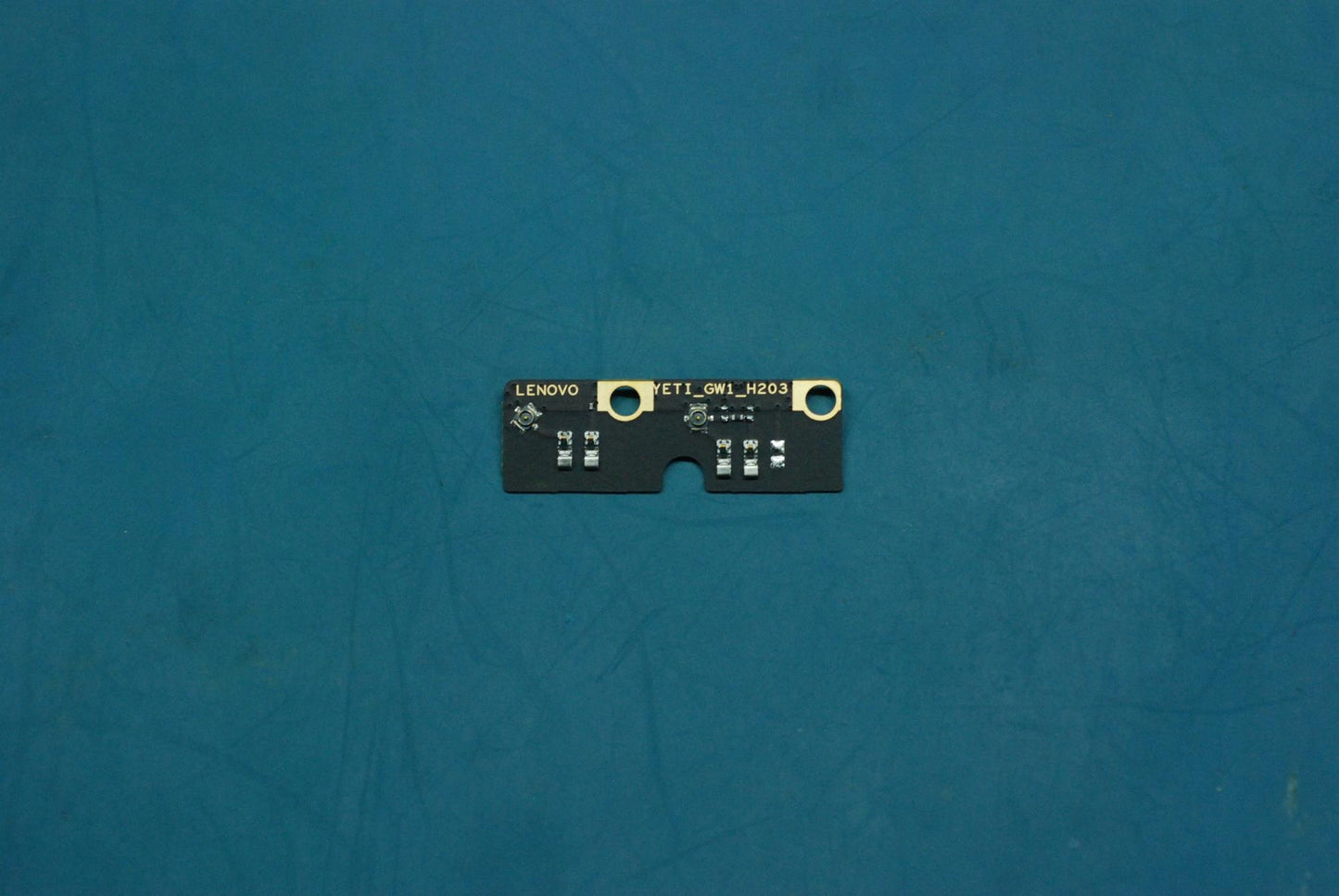 Lenovo Yeti Gps_Wifi1 Ant Sb - SP68C03656
