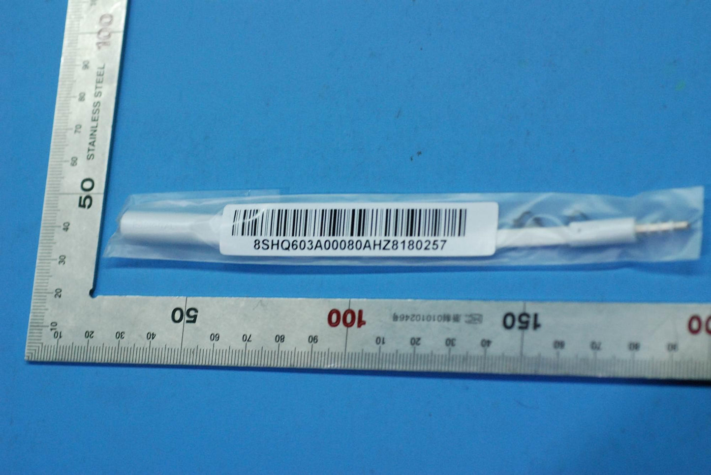 Lenovo Tb-X604 Tv Cable_Wh And*Hq603A - 5C18C09732