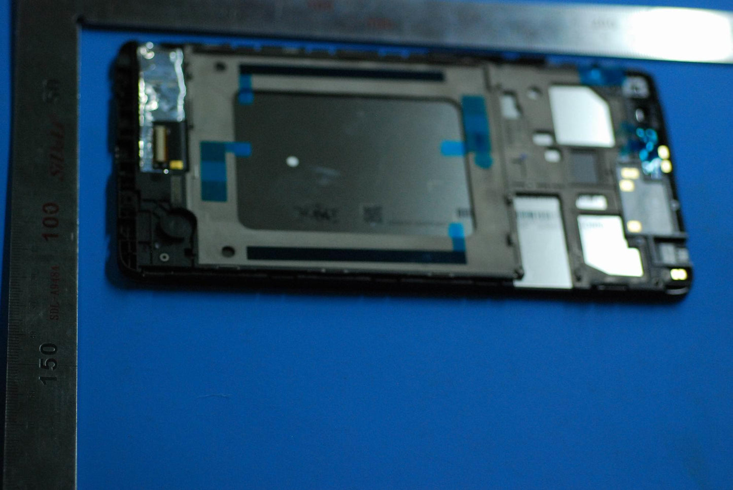 Lenovo Pb1-770M Tp Lcm Assy_Pt And*11 - 5D68C03019