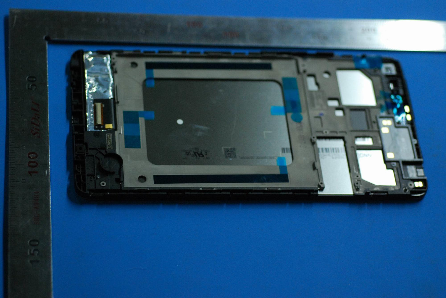 Lenovo Pb1-770M Tp Lcm Assy_Pt And*11 - 5D68C03019