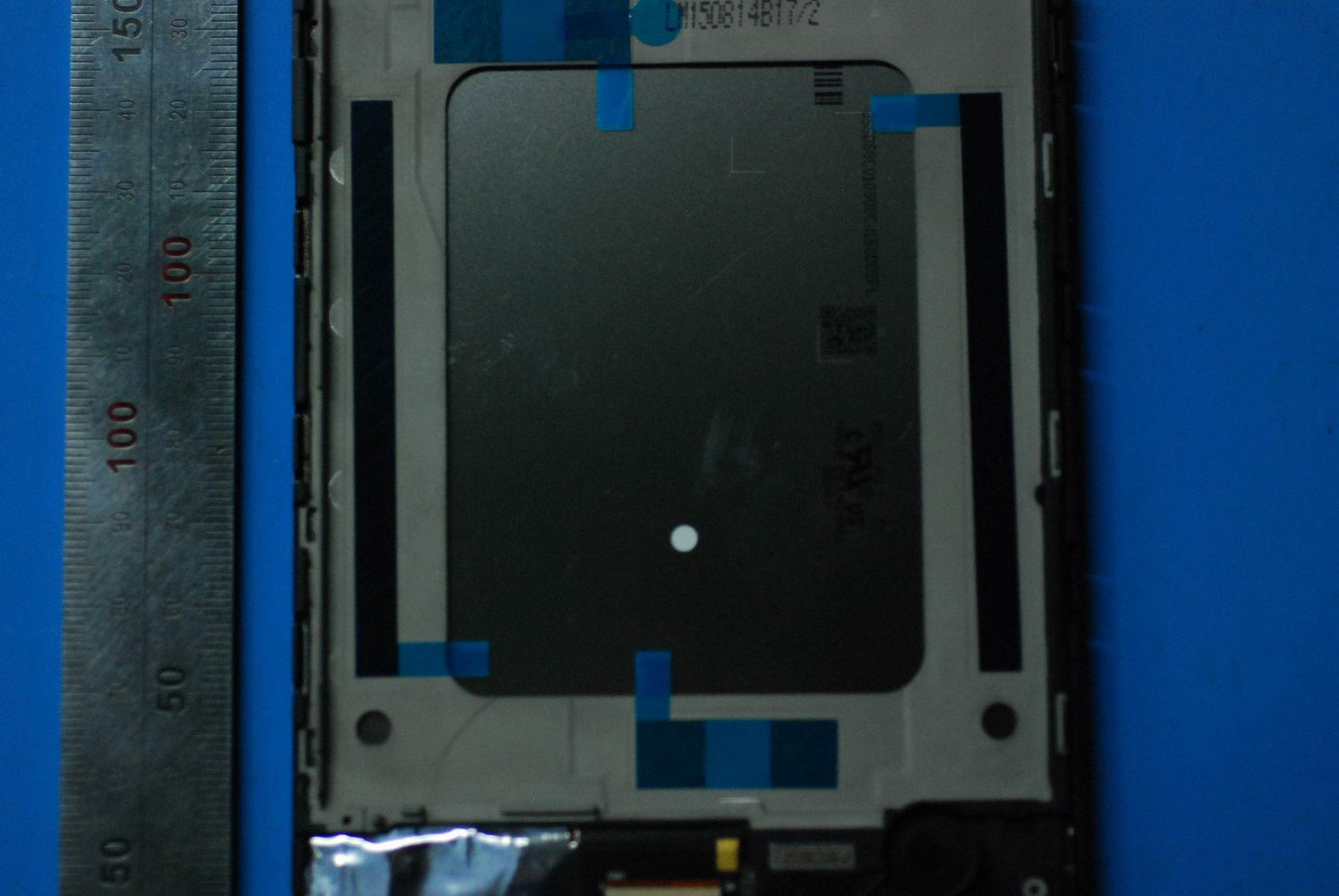 Lenovo Pb1-770M Tp Lcm Assy_Pt And*11 - 5D68C03019
