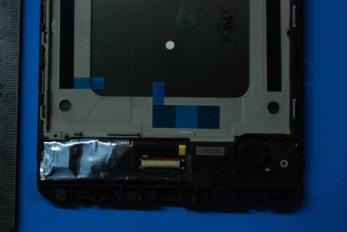 Lenovo Pb1-770M Tp Lcm Assy_Pt And*11 - 5D68C03019