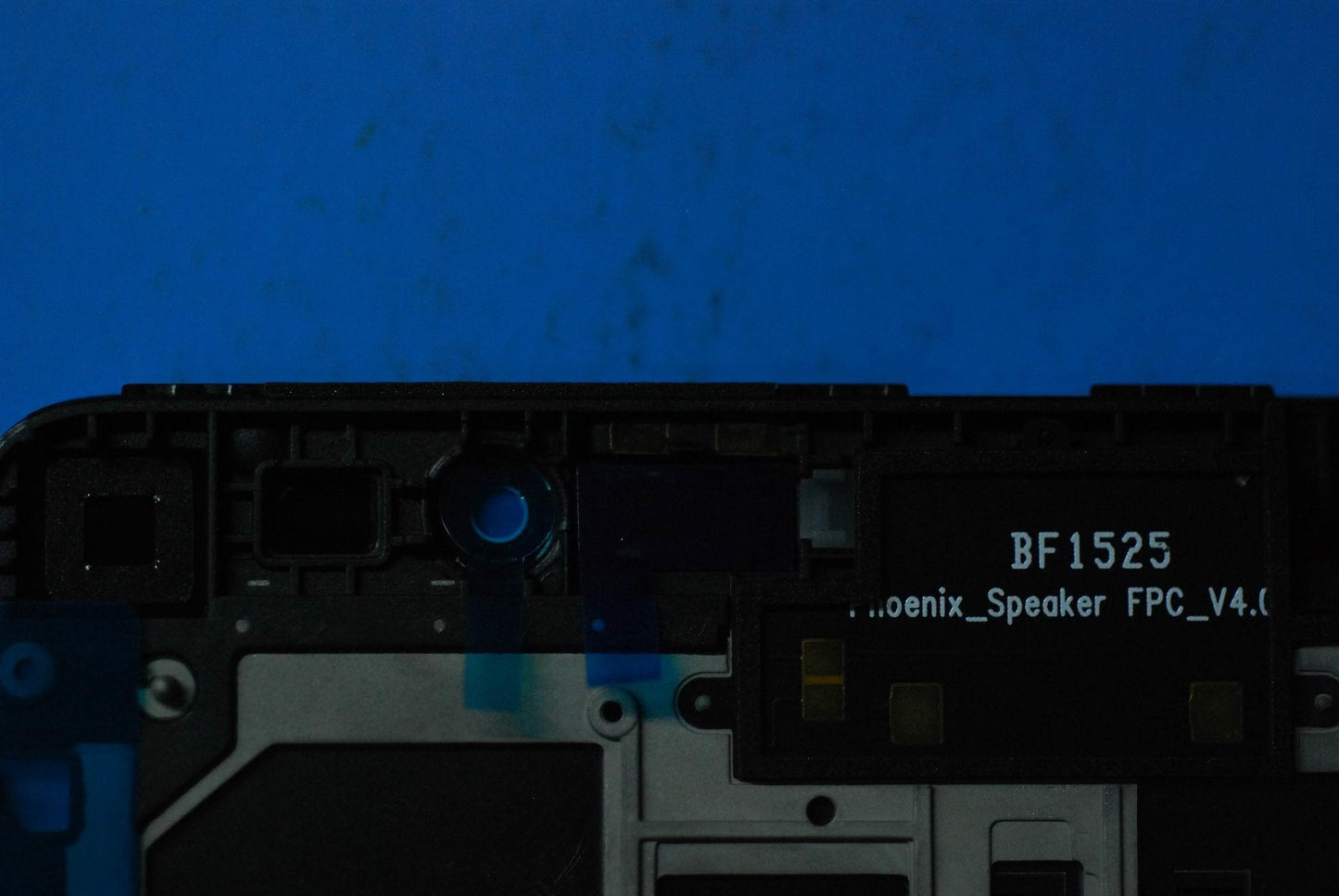 Lenovo Pb1-770M Tp Lcm Assy_Pt And*11 - 5D68C03019