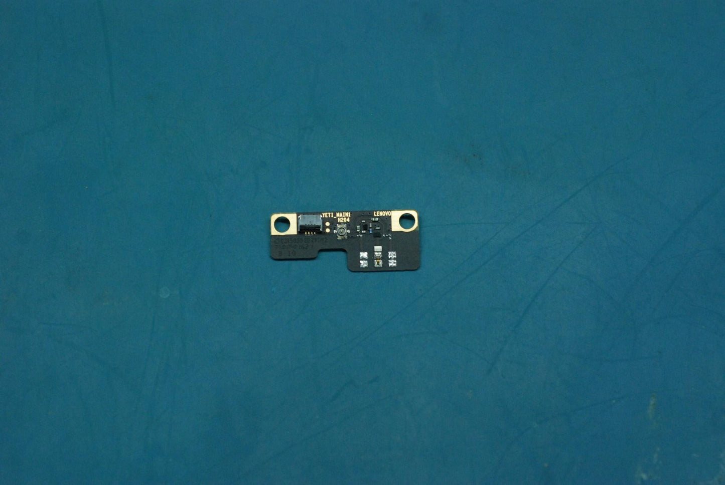 Lenovo Yeti Main Ant Sb - SP68C03655
