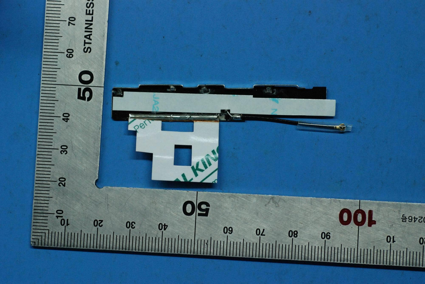 Lenovo Yb-Q501L Sub Antenna And*Hq206 - 5A38C07068