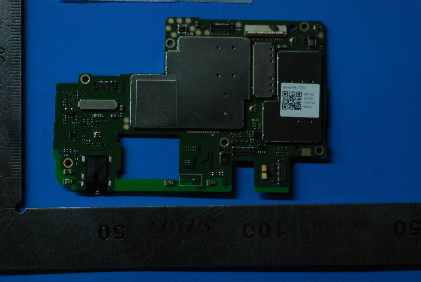 Lenovo Pb1-770M Mb_32G And* 11488437- - 5B28C03015