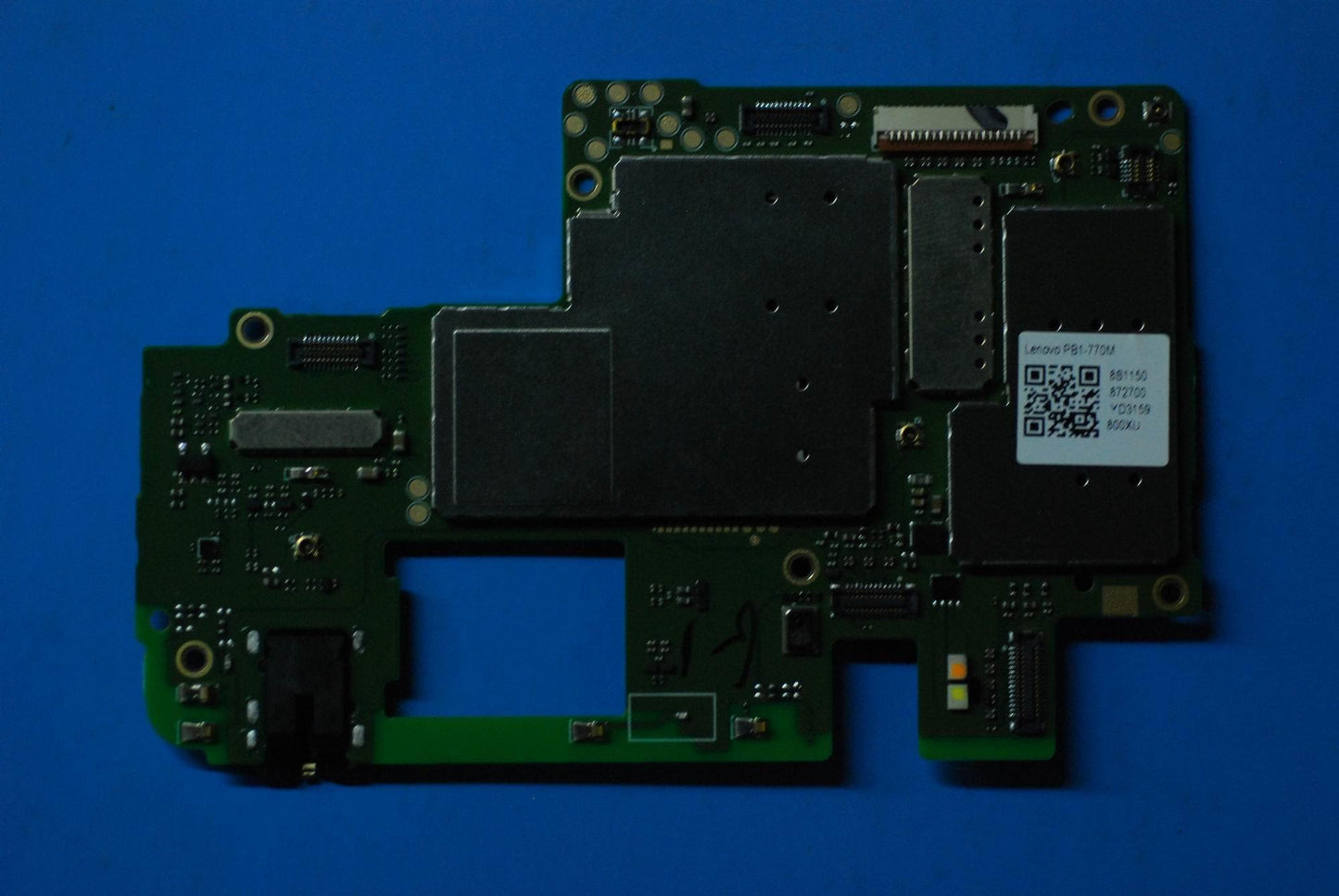 Lenovo Pb1-770M Mb_32G And* 11488437- - 5B28C03015