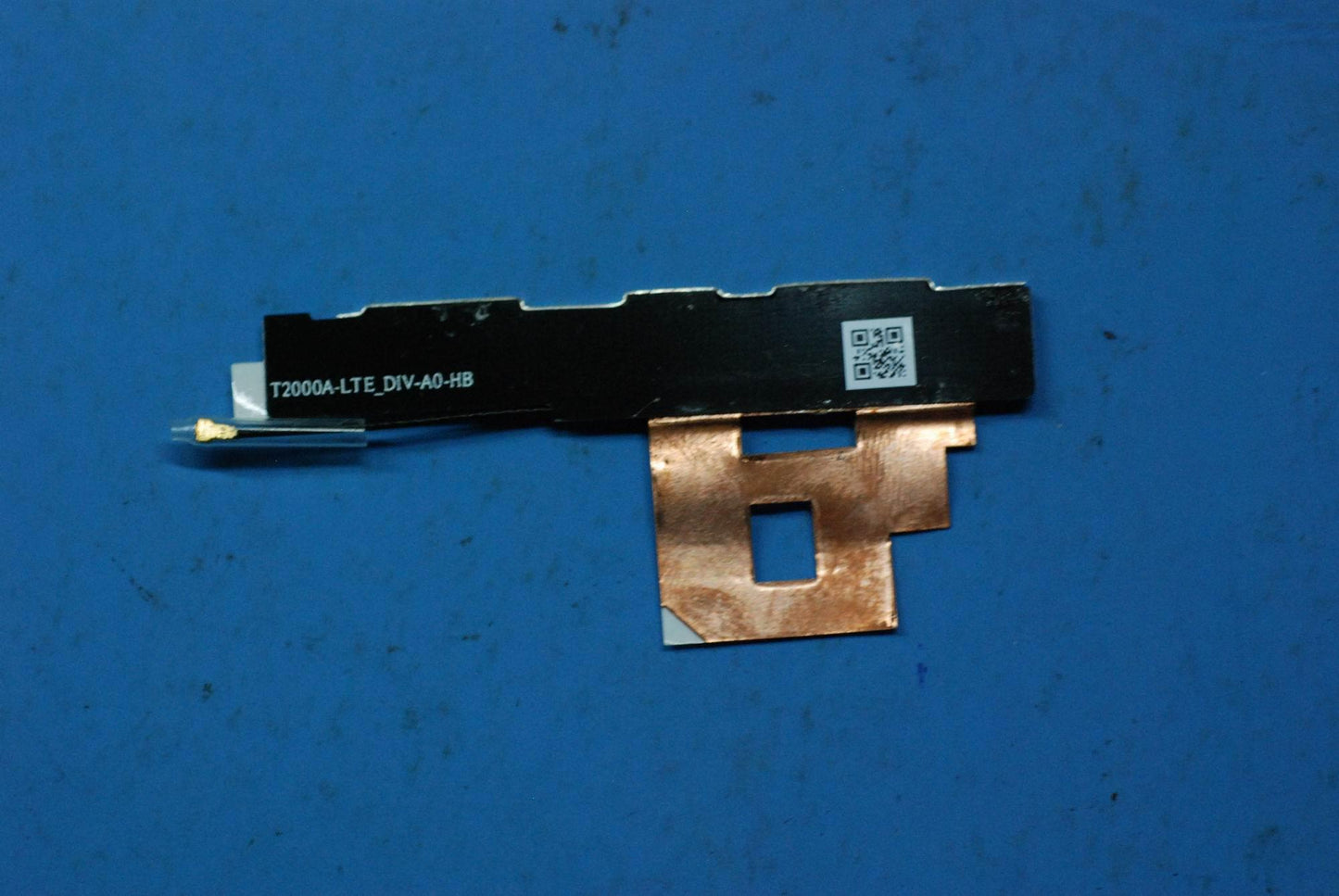 Lenovo Yb-Q501L Sub Antenna And*Hq206 - 5A38C07068