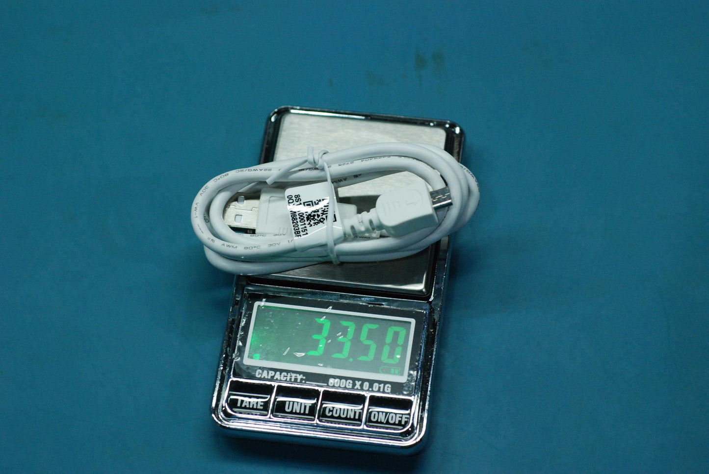 Lenovo Pb2-650 Usb Cable And*71131000 - 5O28C06103