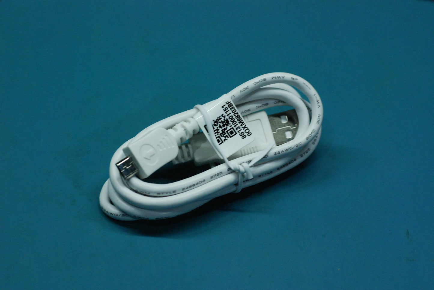 Lenovo Pb2-650 Usb Cable And*71131000 - 5O28C06103