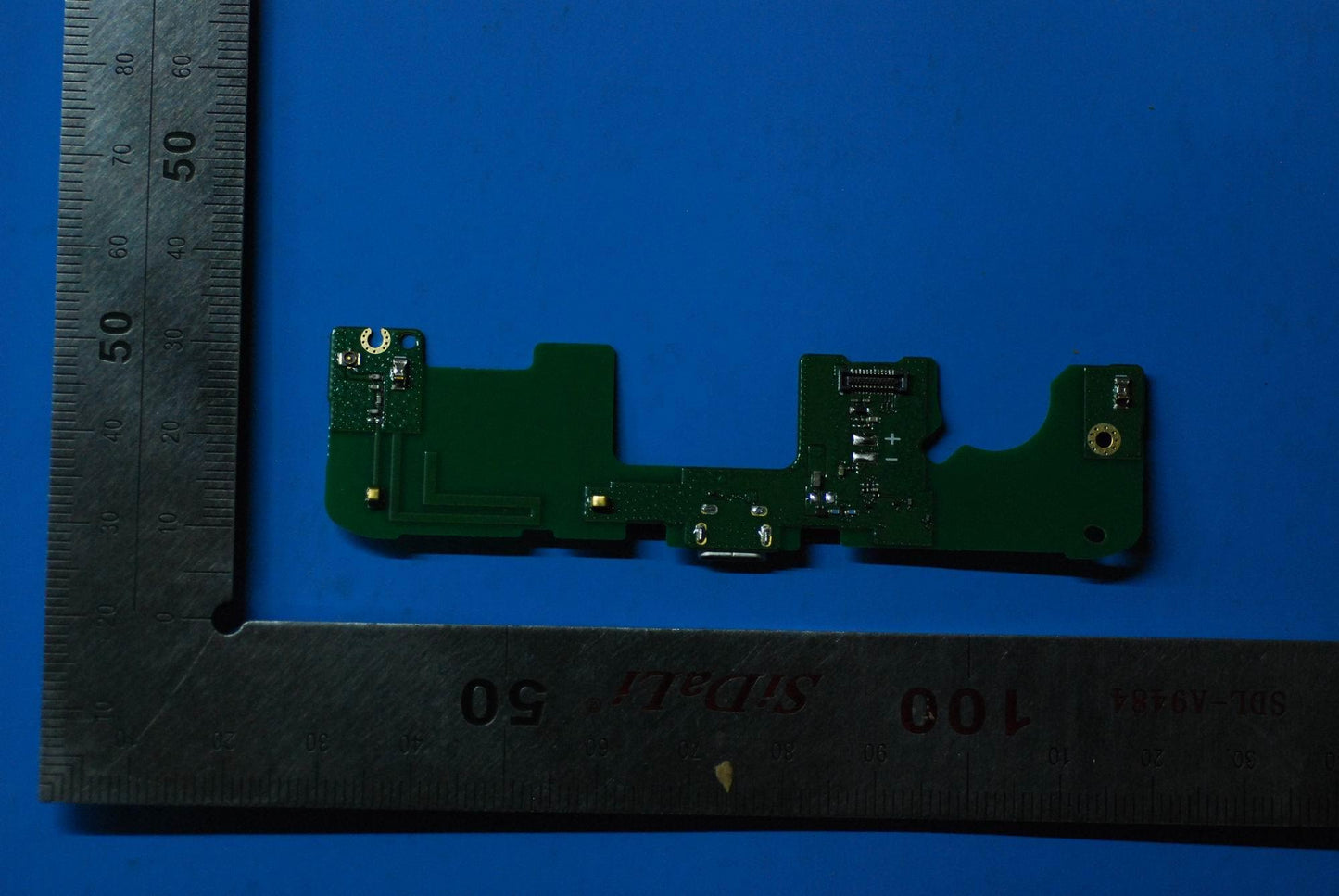 Lenovo Pb1-770M Sub Board And*1150475 - 5P68C03016