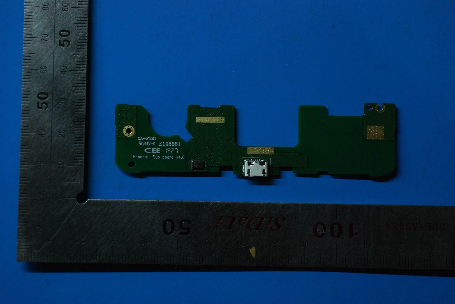 Lenovo Pb1-770M Sub Board And*1150475 - 5P68C03016