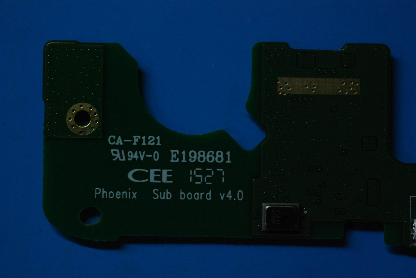 Lenovo Pb1-770M Sub Board And*1150475 - 5P68C03016