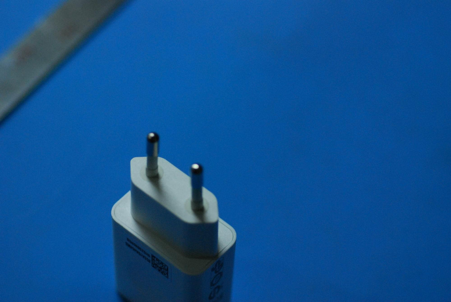 Lenovo Charger And*5V* And1A Eu White - 5A19A464MB