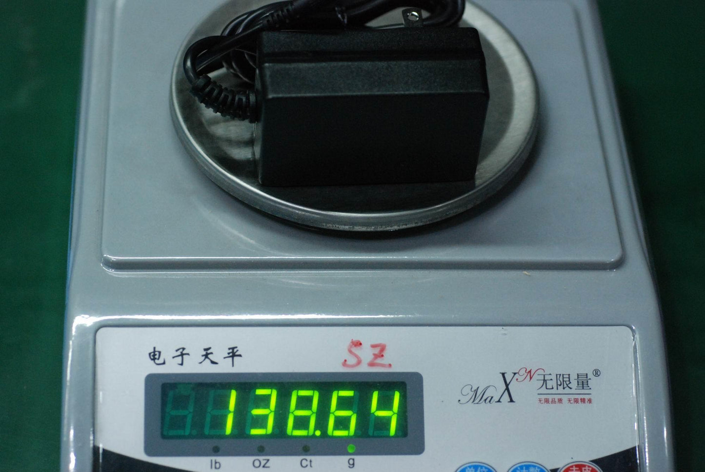 Lenovo Ac Adapter A241-1202000P 12V2A - S928C44665