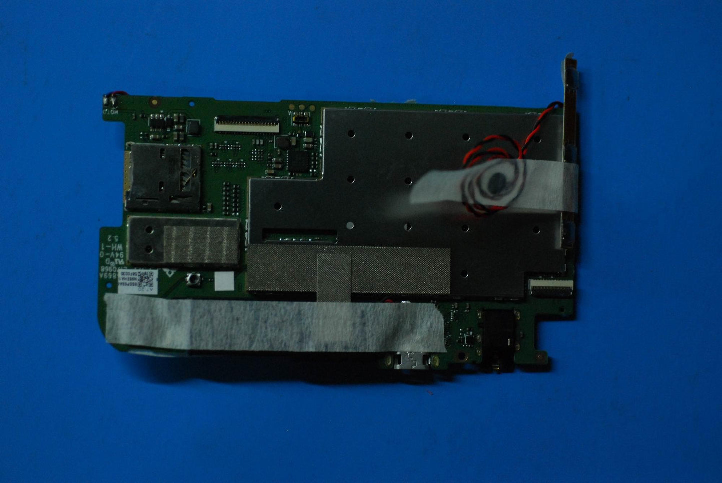 Lenovo A7-20F Mb 16G&*3206-00226 Cs - 5B28C03217