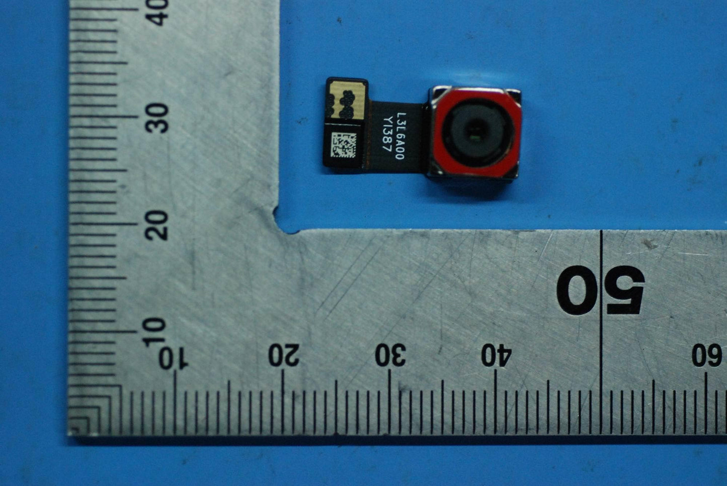 Lenovo Mdl,Camr,13Mp,Ofilm L3L6A00 Co - SC28C33786