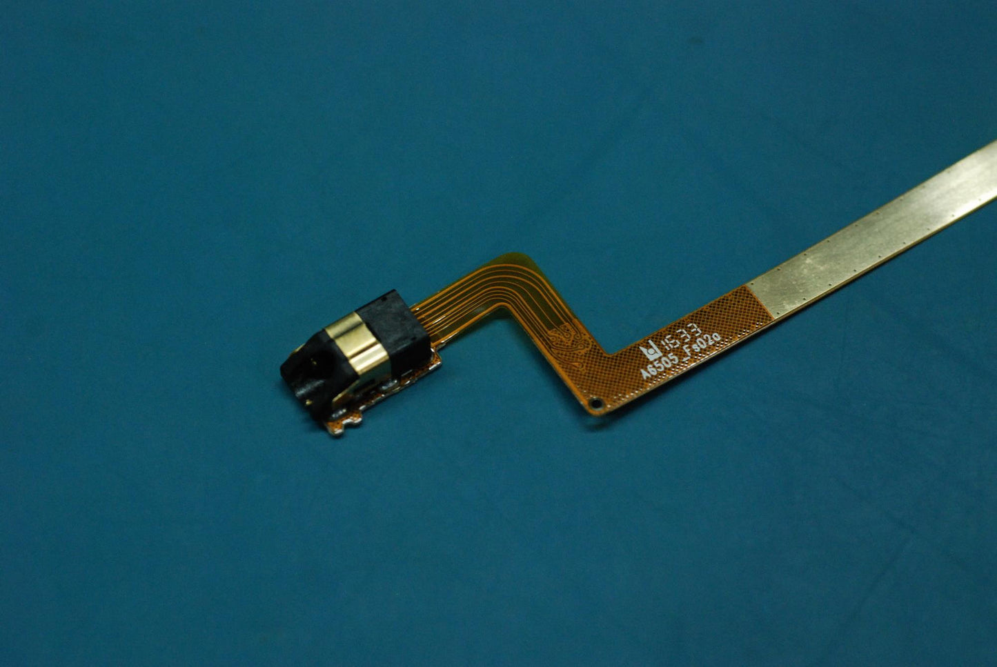 Lenovo Tb-X103F Audio Fpc And*Hq22001 - 5F78C06497