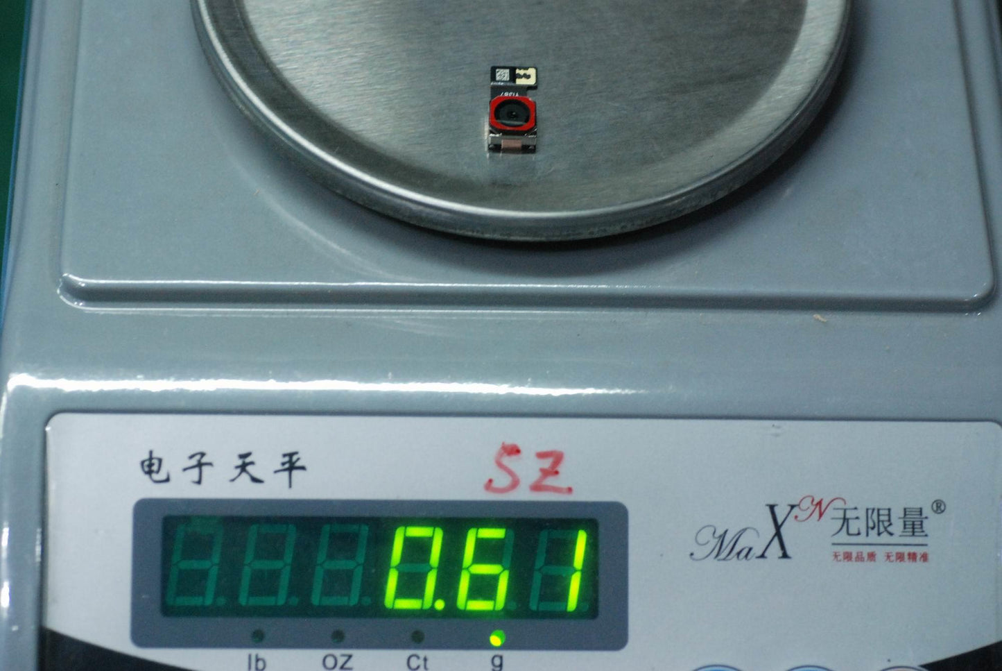 Lenovo Mdl,Camr,13Mp,Ofilm L3L6A00 Co - SC28C33786