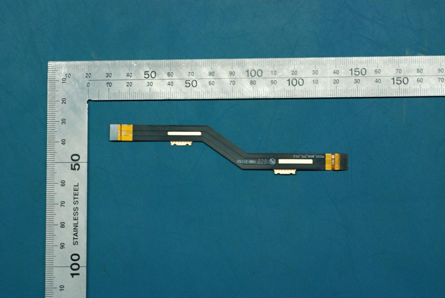 Lenovo Pb2-670 Main Fpc And*66800894 - 5F78C06225