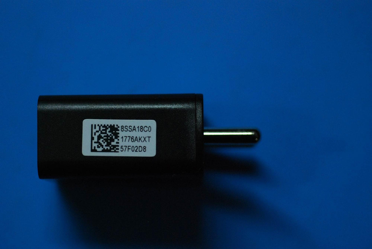 Lenovo Ac Adapter C-P45 5V/1A In Blac - SA18C01776