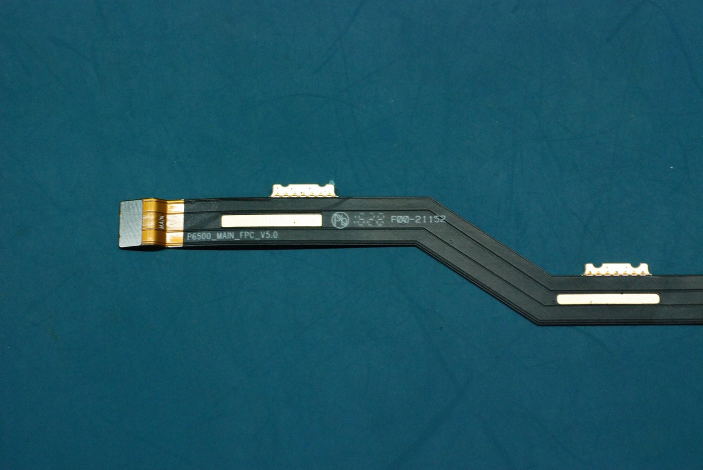 Lenovo Pb2-670 Main Fpc And*66800894 - 5F78C06225