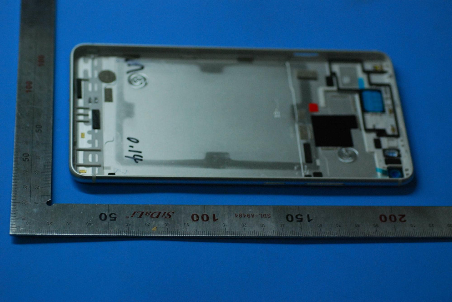 Lenovo Pb1-770M Back Cover_Pt And*114 - 5S58C03029