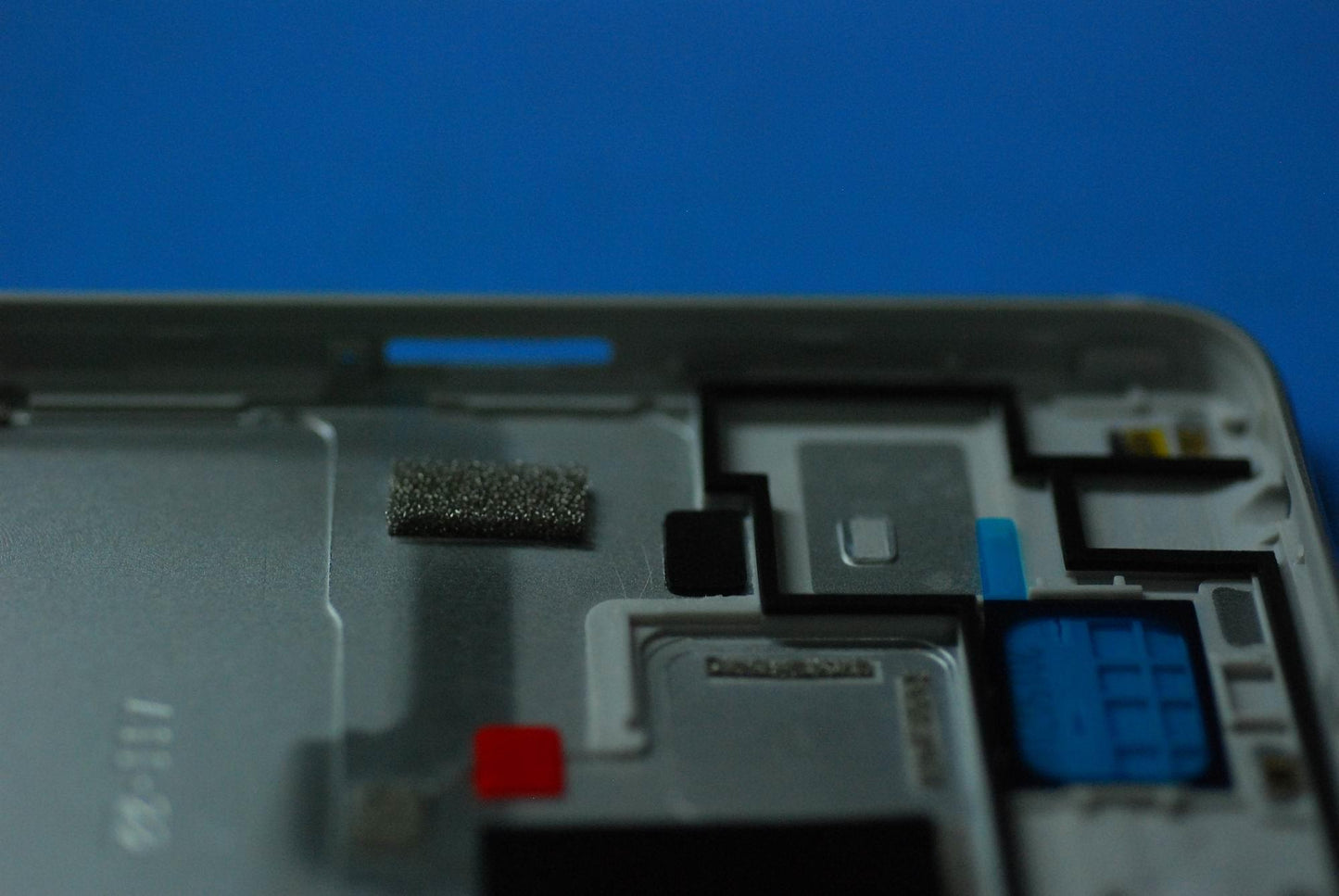 Lenovo Pb1-770M Back Cover_Pt And*114 - 5S58C03029