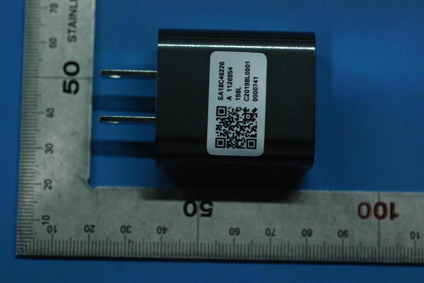 Lenovo Accessory,Ac Adapter,5Vv,1A,Le - SA18C46226