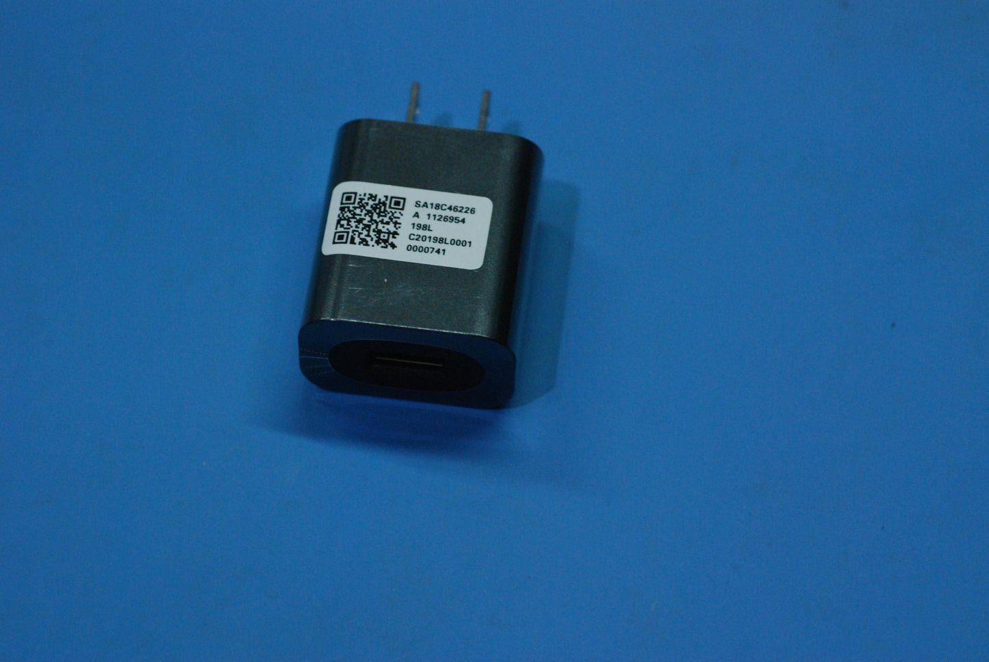 Lenovo Accessory,Ac Adapter,5Vv,1A,Le - SA18C46226