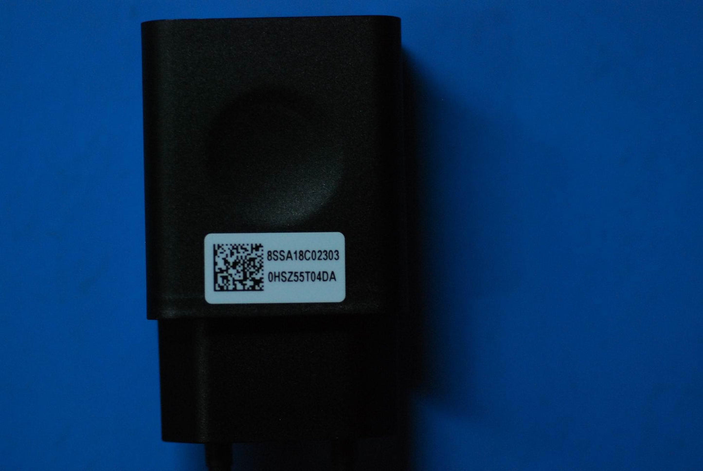 Lenovo Ac Adapter C-P57 5V/1A No Hebr - SA18C02303