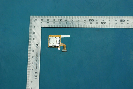 Lenovo Tb-7703F Tf Conn Fpc And*11683 - 5F78C06151