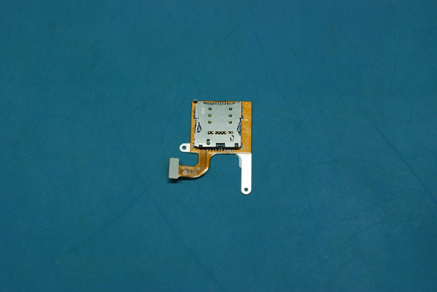 Lenovo Tb-7703F Tf Conn Fpc And*11683 - 5F78C06151